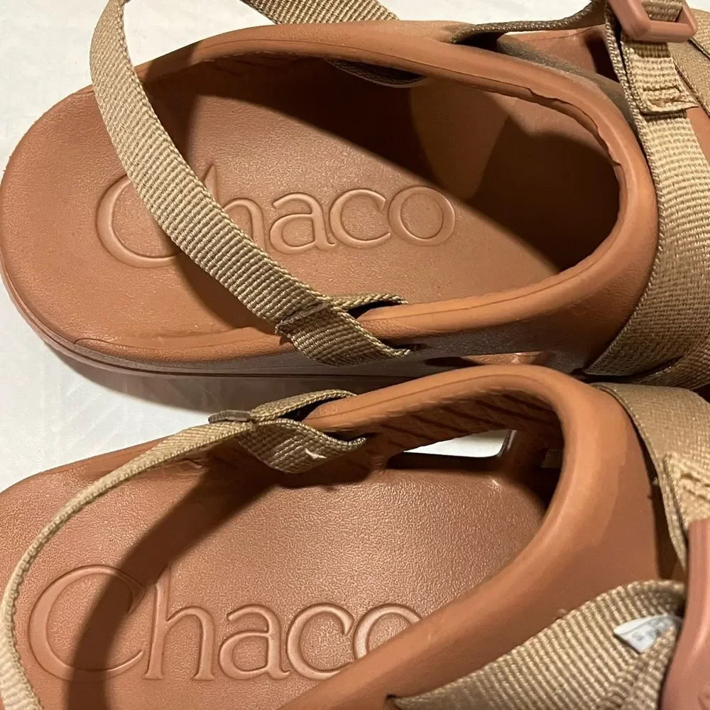 Chaco Chillos Sandals - Picture 6 of 10